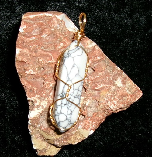 Pendant with PEGASUS