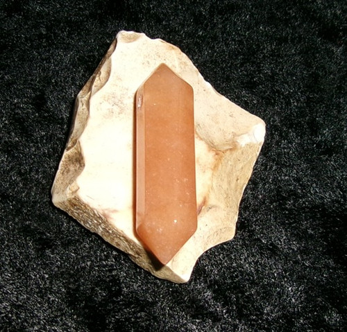 Stone Point Pendant with LAAT