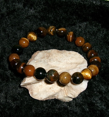 Bracelet with GRIFFIN