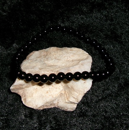 Bracelet with CARPATHIAN VAMPIRE 