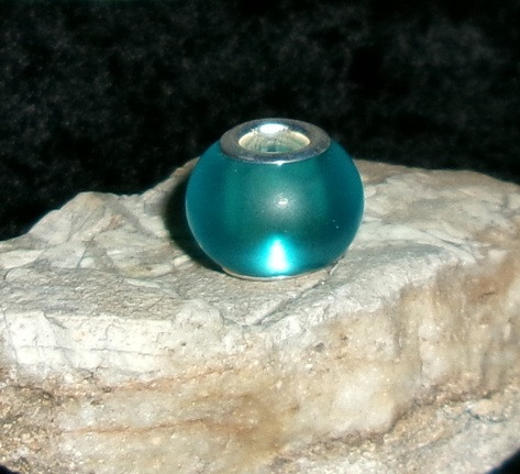 Glass Bead with LAKAS FAIRY