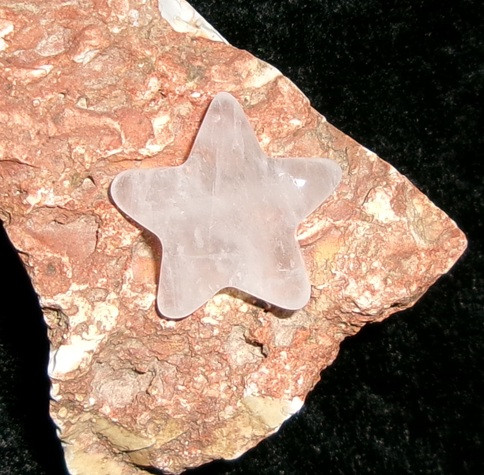 Stone with PORTAL FAIRY