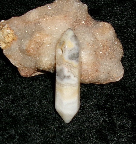 Pendant with GODDESS FREYA Portal