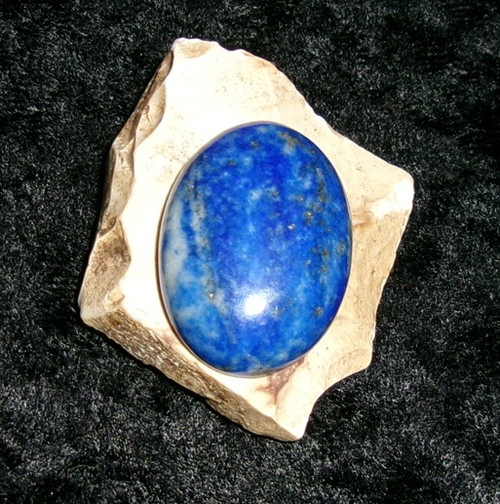 Stone with ORACLE