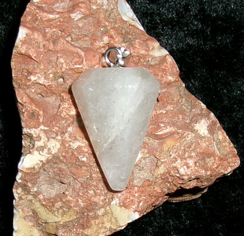 Pendant with ORACLE