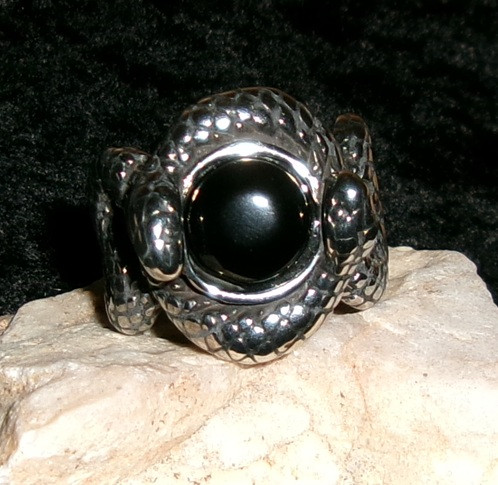 Ring with EGYPTIAN COLLECTION