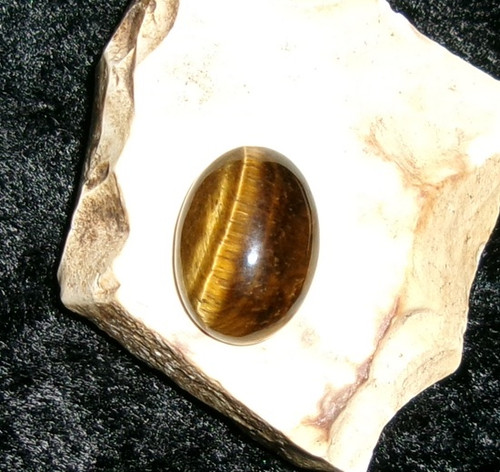 Stone with MANTICORE