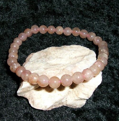 Bracelet with ASTRAL FAIRY