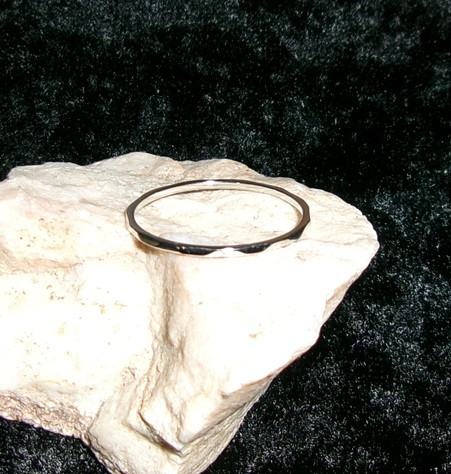 Ring with TWO DARK GRIGORI WATCHERS