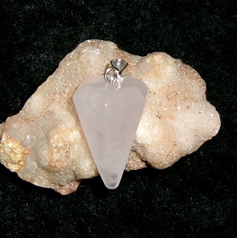 Pendant with GODDESS ASHERAH portal