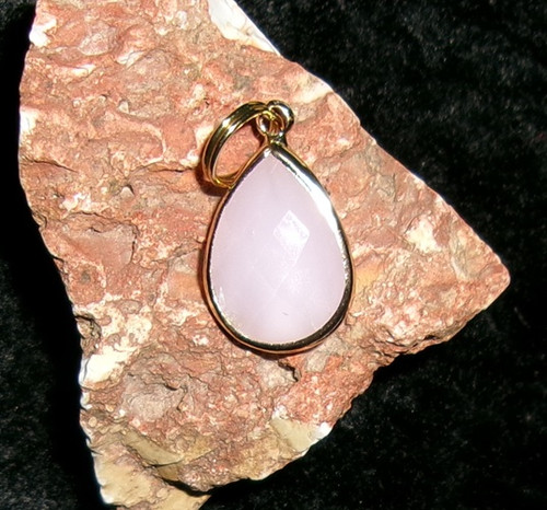 Pendant with GODDESS ASHERAH portal