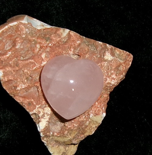 Stone with LOVE DRAGON