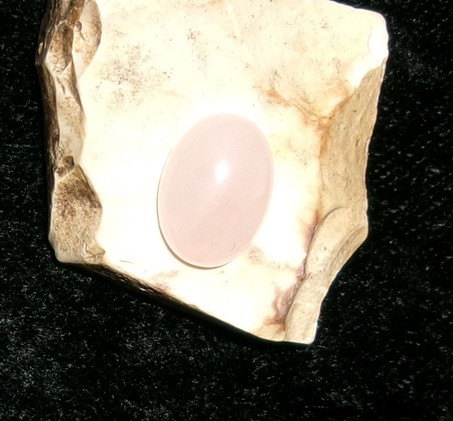 Stone with LOVE DRAGON