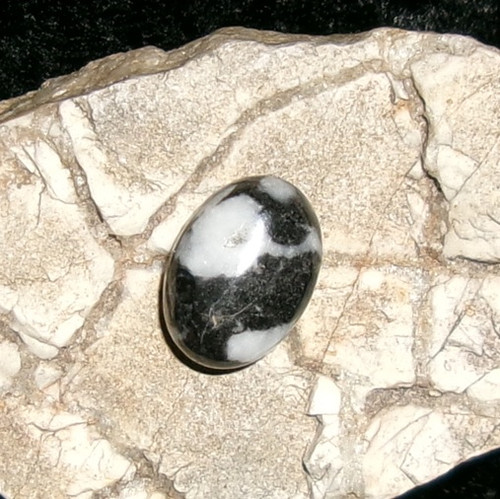 Pendant with WERE-WHITE SIBERIAN TIGER