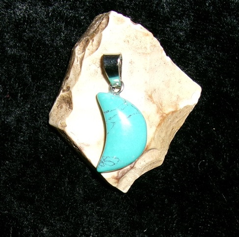 Pendant with PIXIU - Pi Ya