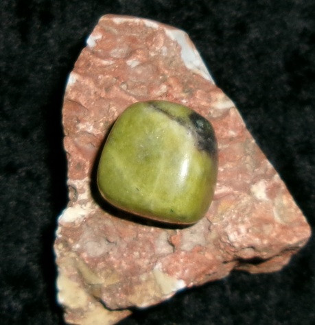 Stone with PIXIU - Tian Lu