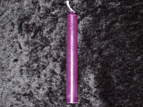 Domination/Power Boost Candle