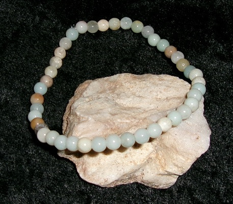 Stretch Bracelet with DEVATA