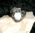 Silver Ring With EMOTIONAL WELL BEING PACKAGE