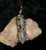Stone Pendant with VOLKH