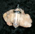 Quartz Pendant with ILMU KHODAM