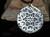 Seal of Solomon Health and Prosperity Amulet