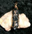 Wire pendant with DARK GRIGORI WATCHER 