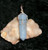Pendant with WARRIOR ANGEL