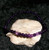 Bracelet with NORSE TIGER