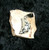 Pendant with DEER FAUN