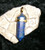 Pendant with GODDESS ISIS PORTAL