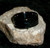 Stainless-Steel ring with MASTER CARPATHIAN VAMPIRE