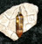 Pendant with GREEK SPHINX