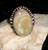 Ring with QUEEN EARTH FAIRY