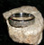 Ring with VOLVA