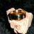 Ring with MASTER ILMU KHODAM