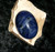 Stone with MIDNIGHT DRAGON