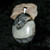 Carved Stone Pendant with EMOTIONAL WELL BEING PACKAGE