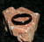 Ring with KING WERE-RAVEN