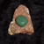 Stone with HYBRID WOODLAND/ASTRAL FAIRY