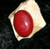 Jasper Stone with RED DRAGON