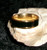 Celtic Stag Power Ring