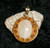 Moonstone Pendant with ILMU KHODAM