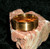 Ring with COMMANDER LUMINOUS ANGEL