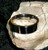 Ring with COMMANDER VIRTUE ANGEL