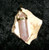 Pendant with QUEEN VILA