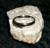 Ring with GOD ZEUS portal