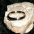 Ring with CHINESE TAOIST MONK