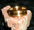 Stainless Steel Ring with SUPREME DEVATA