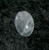 Cabochon Stone with GOLDEN HIGH ELF